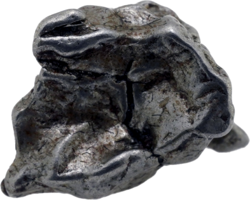 Meteorite Campo del Cielo - Metallic Meteorite (4)