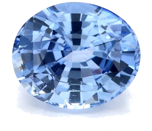 3.08 carat BLUE Oval Safyras (1)