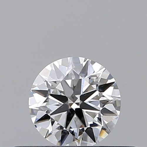 0.3 carat E-SI1 Very Good cut Natūralus Round Deimantas (1)