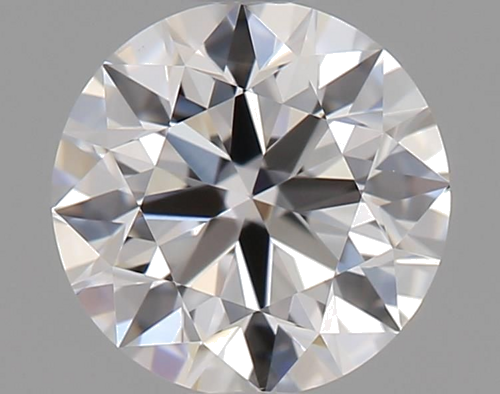 0.4 carat G-VS2 Excellent cut Natūralus Round Deimantas (1)