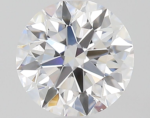 0.7 carat D-SI1 Excellent cut Natūralus Round Deimantas (1)