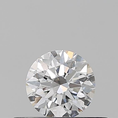 0.3 carat E-VVS2 Excellent cut Natūralus Round Deimantas (1)