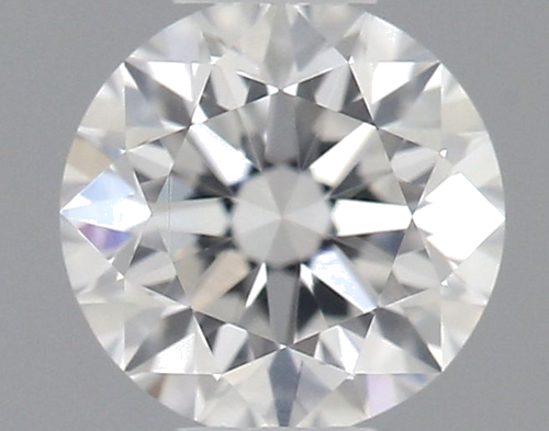 0.3 carat G-VS1 Very Good cut Natūralus Round Deimantas (1)