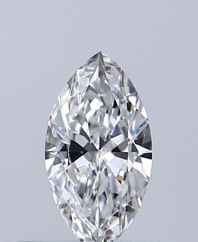 0.31 carat E-IF Natūralus Marquise Deimantas (1)