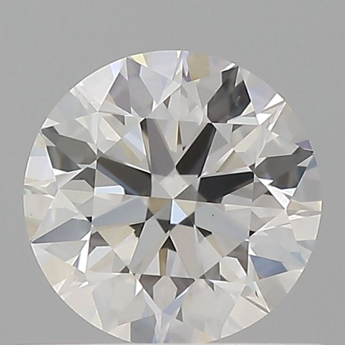 0.7 carat G-VS1 Excellent cut Natūralus Round Deimantas (1)