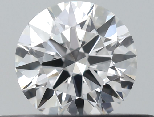 0.3 carat E-VS2 Excellent cut Natūralus Round Deimantas (1)