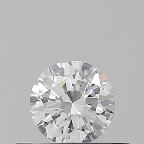 0.3 carat F-SI1 Excellent cut Natūralus Round Deimantas (1)