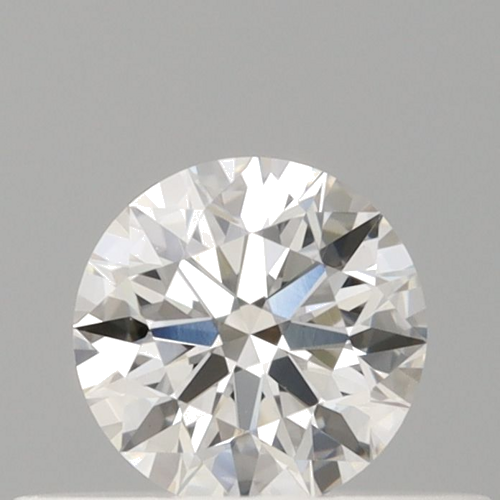 0.32 carat G-VS1 Excellent cut Natūralus Round Deimantas (1)