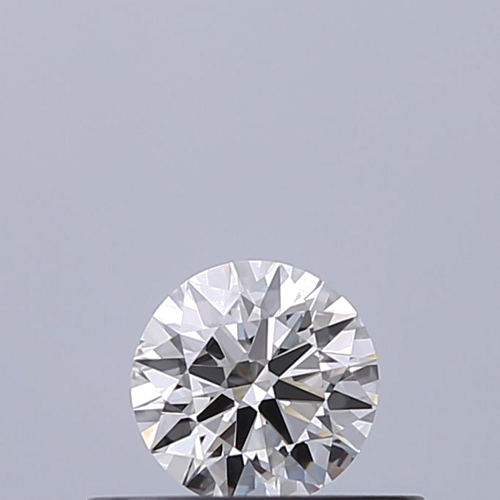 0.3 carat G-VVS1 Excellent cut Natūralus Round Deimantas (1)
