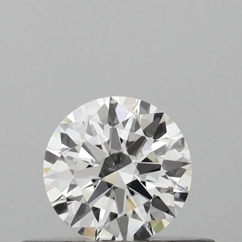 0.3 carat E-SI1 Excellent cut Natūralus Round Deimantas (1)