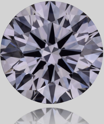 0.7 carat E-VS1 Excellent cut Natūralus Round Deimantas (1)