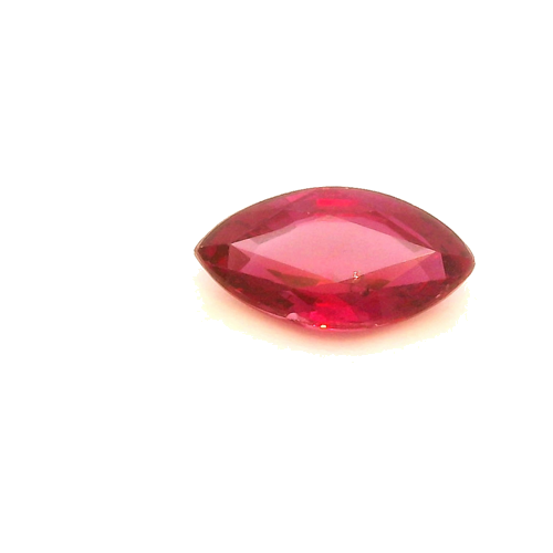 0.47 carat RED Marquise Rubinas (1)