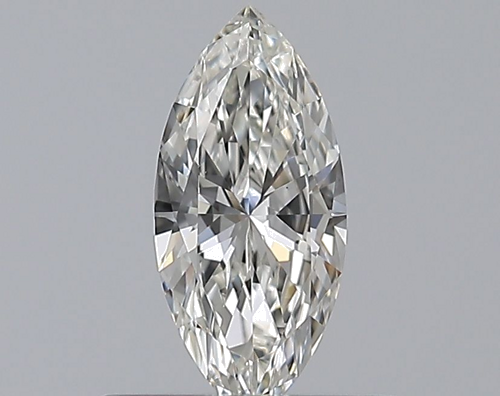 0.3 carat H-VS1 Natūralus Marquise Deimantas (1)