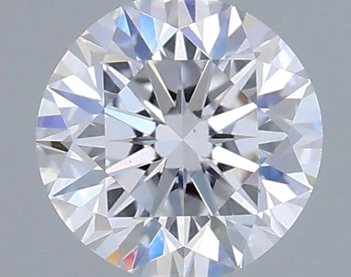 0.3 carat E-VS1 Very Good cut Natūralus Round Deimantas (1)