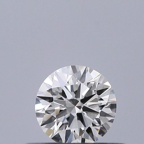 0.3 carat H-VS1 Excellent cut Natūralus Round Deimantas (1)