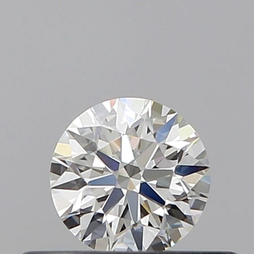 0.3 carat I-VVS2 Excellent cut Natūralus Round Deimantas (1)