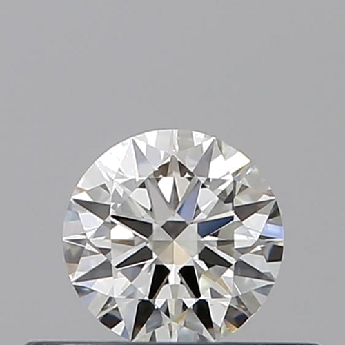 0.3 carat J-VS1 Excellent cut Natūralus Round Deimantas (1)