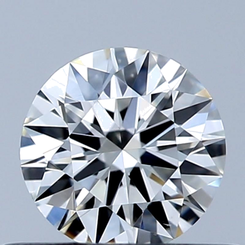 0.3 carat I-VS2 Excellent cut Natūralus Round Deimantas (1)