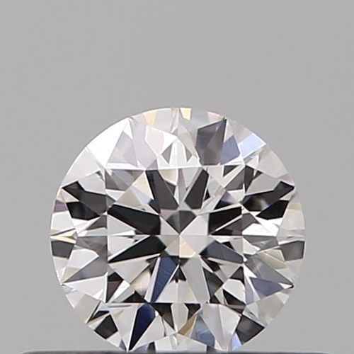 0.31 carat D-VS1 Excellent cut Natūralus Round Deimantas (1)