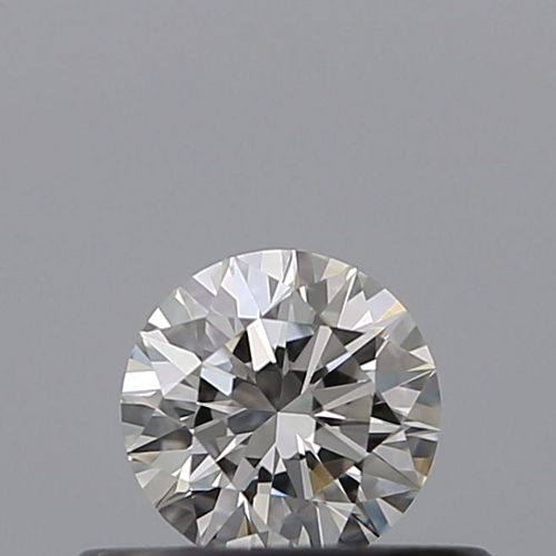 0.3 carat G-VVS1 Excellent cut Natūralus Round Deimantas (1)