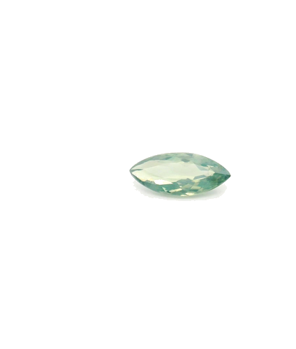 0.58 carat GREEN Marquise Alexandrite (1)