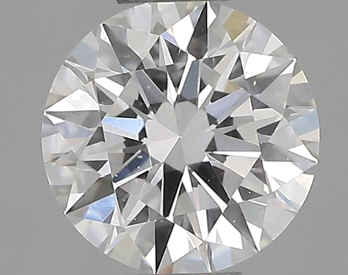 0.39 carat G-VS2 Excellent cut Natūralus Round Deimantas (1)