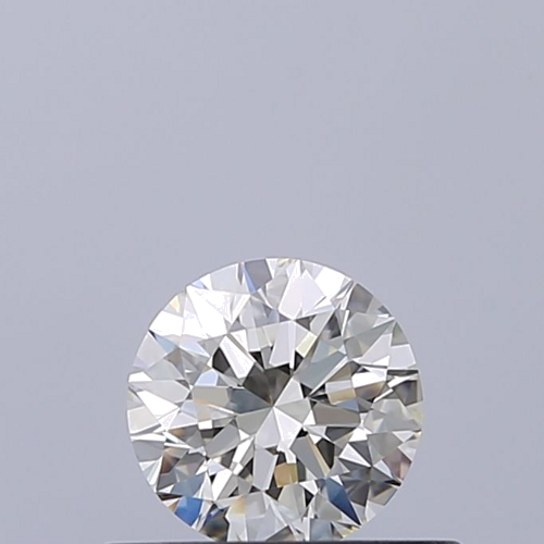 0.4 carat J-VVS1 Excellent cut Natūralus Round Deimantas (1)