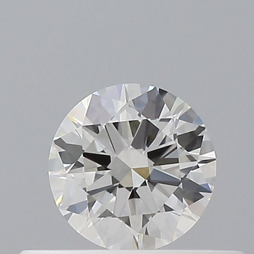 0.3 carat I-VVS2 Excellent cut Natūralus Round Deimantas (1)