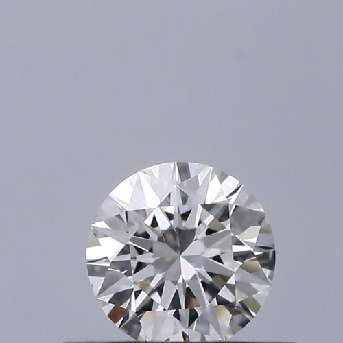 0.27 carat G-VS1 Excellent cut Natūralus Round Deimantas (1)