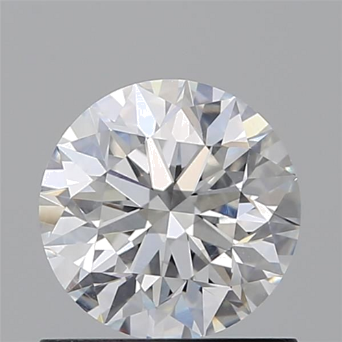 0.8 carat E-SI2 Excellent cut Natūralus Round Deimantas (1)