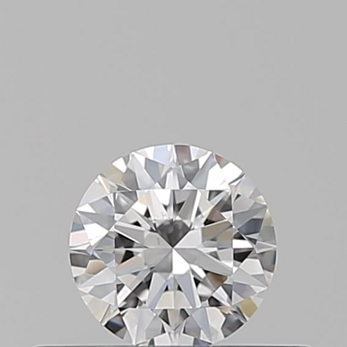 0.3 carat E-SI1 Excellent cut Natūralus Round Deimantas (1)