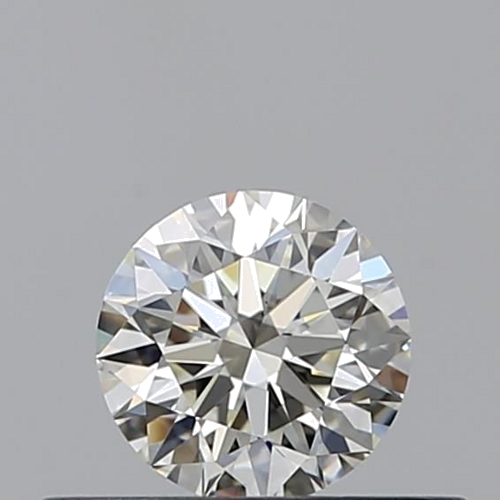 0.3 carat K-VS1 Excellent cut Natūralus Round Deimantas (1)