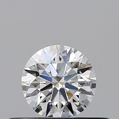 0.3 carat G-VS1 Excellent cut Natūralus Round Deimantas (1)