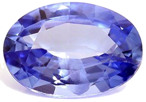 0.66 carat BLUE Oval Safyras (1)