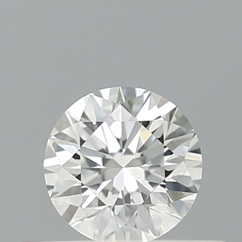 0.29 carat G-VVS1 Excellent cut Natūralus Round Deimantas (1)