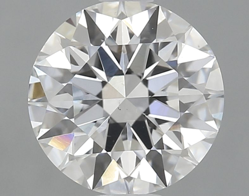 1.5 carat E-VS2 Excellent cut Natūralus Round Deimantas (1)