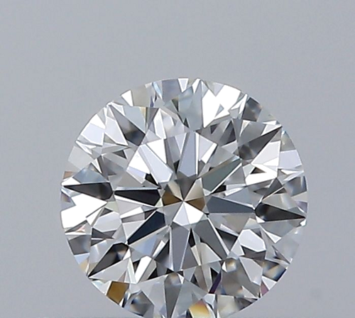 0.33 carat G-VS1 Excellent cut Natūralus Round Deimantas (1)