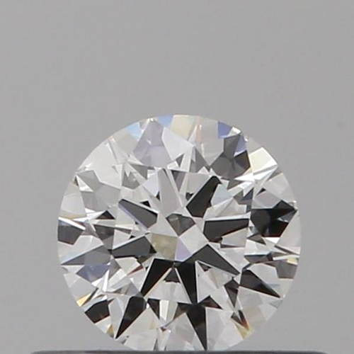0.31 carat E-IF Excellent cut Natūralus Round Deimantas (1)