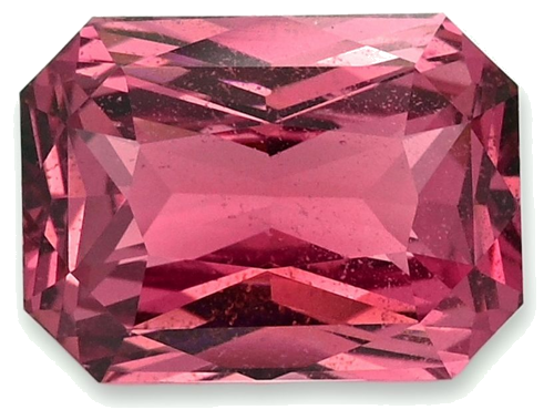 3.1 carat PINK Radiant Safyras (1)