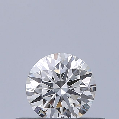 0.29 carat G-VS1 Excellent cut Natūralus Round Deimantas (1)