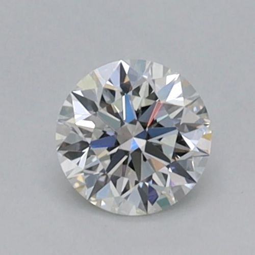0.3 carat G-VVS2 Excellent cut Natūralus Round Deimantas (1)