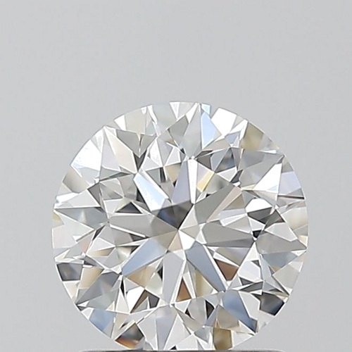 1.07 carat G-VVS1 Excellent cut Natūralus Round Deimantas (1)