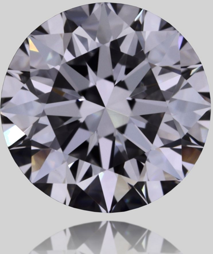 0.7 carat G-VS1 Excellent cut Natūralus Round Deimantas (1)