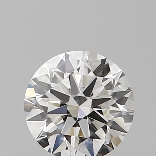 0.3 carat H-VS2 Excellent cut Natūralus Round Deimantas (1)