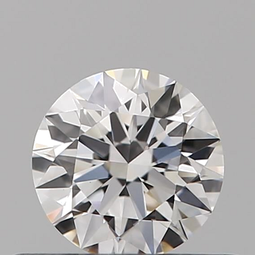 0.35 carat D-VS1 Excellent cut Natūralus Round Deimantas (1)