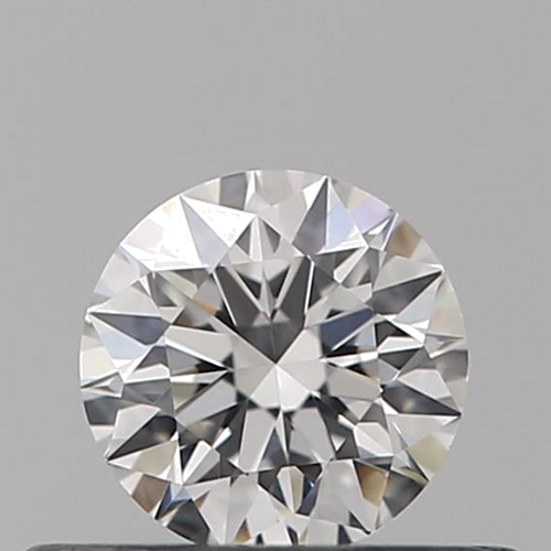 0.3 carat E-VS2 Excellent cut Natūralus Round Deimantas (1)