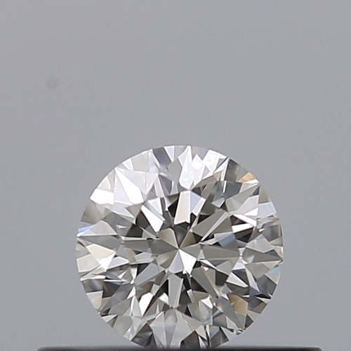 0.3 carat G-VVS1 Excellent cut Natūralus Round Deimantas (1)