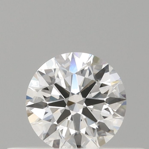 0.3 carat E-VS1 Excellent cut Natūralus Round Deimantas (1)