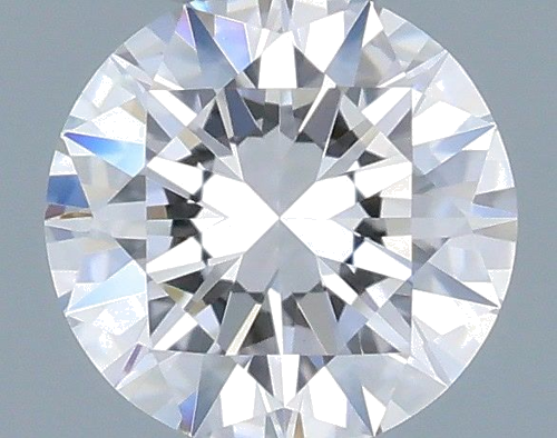 0.3 carat D-VS1 Very Good cut Natūralus Round Deimantas (1)