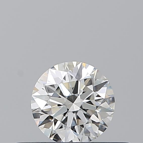 0.3 carat H-VVS1 Excellent cut Natūralus Round Deimantas (1)
